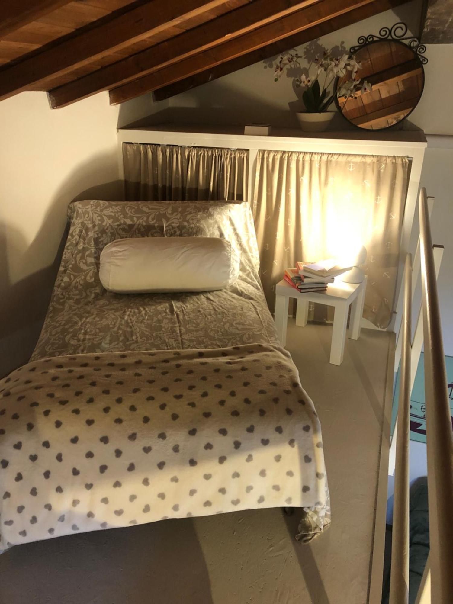 Casina Di Nina Apartment ลีวอร์โน ภายนอก รูปภาพ
