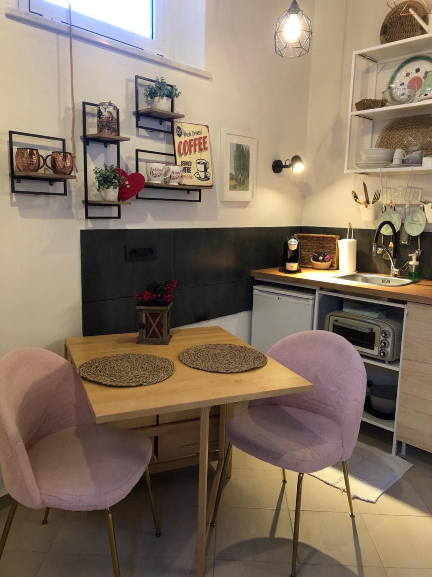Casina Di Nina Apartment ลีวอร์โน ภายนอก รูปภาพ