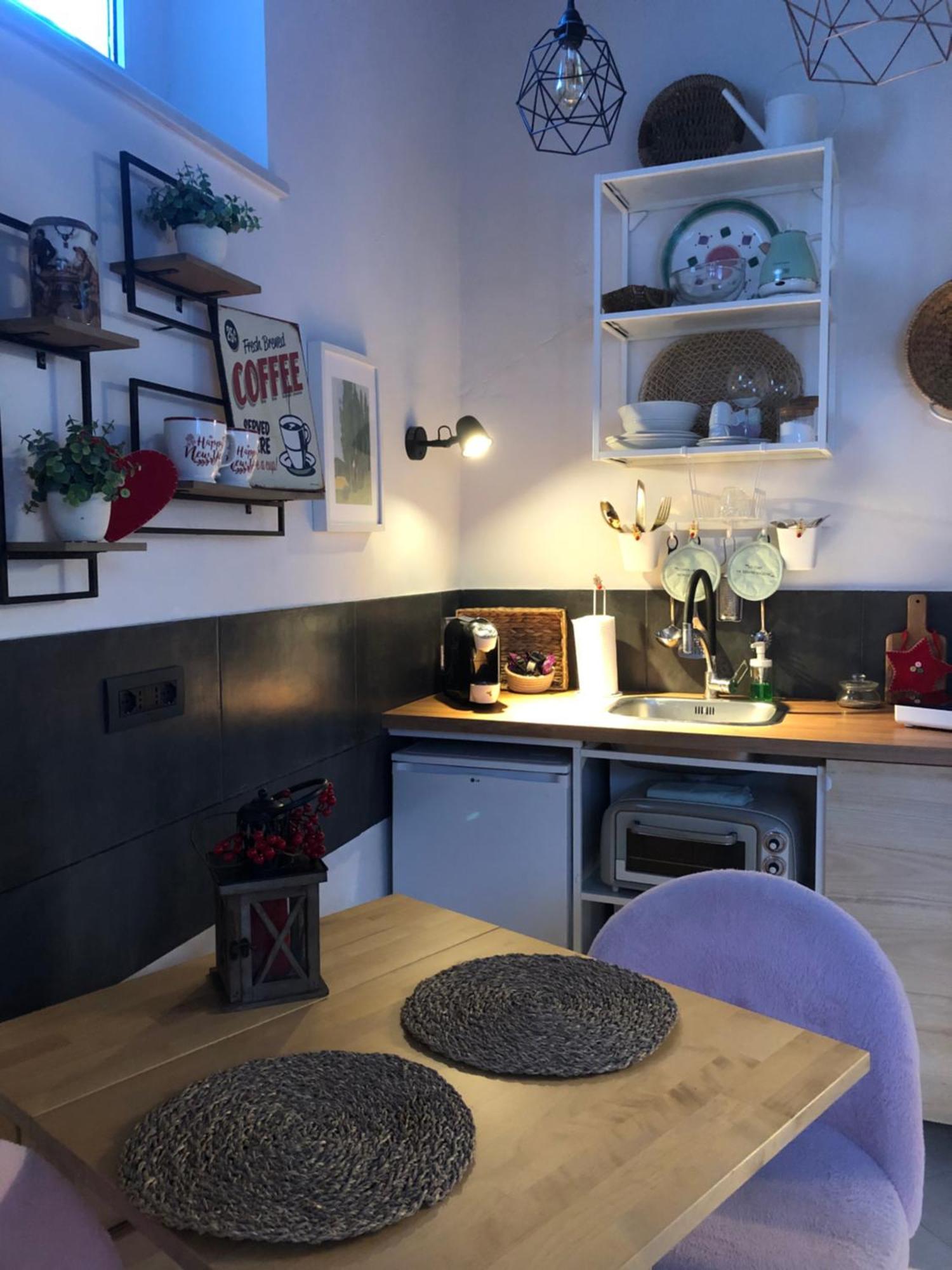 Casina Di Nina Apartment ลีวอร์โน ภายนอก รูปภาพ