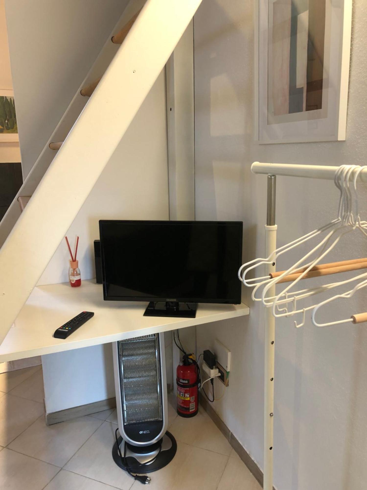 Casina Di Nina Apartment ลีวอร์โน ภายนอก รูปภาพ