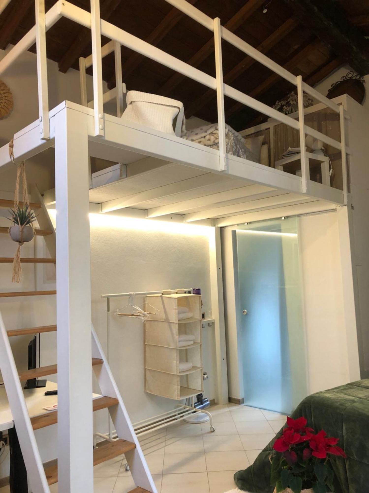 Casina Di Nina Apartment ลีวอร์โน ภายนอก รูปภาพ
