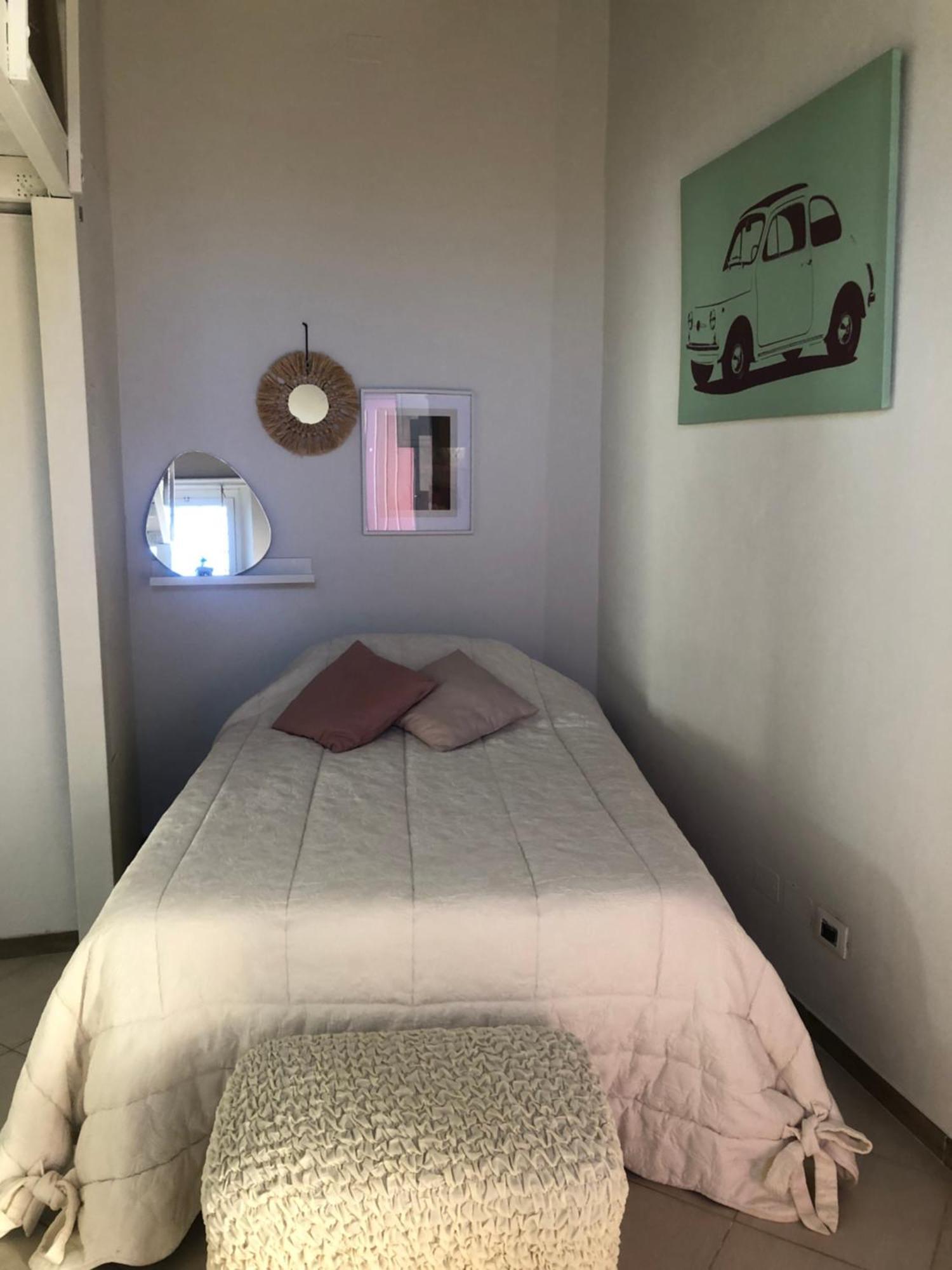 Casina Di Nina Apartment ลีวอร์โน ภายนอก รูปภาพ