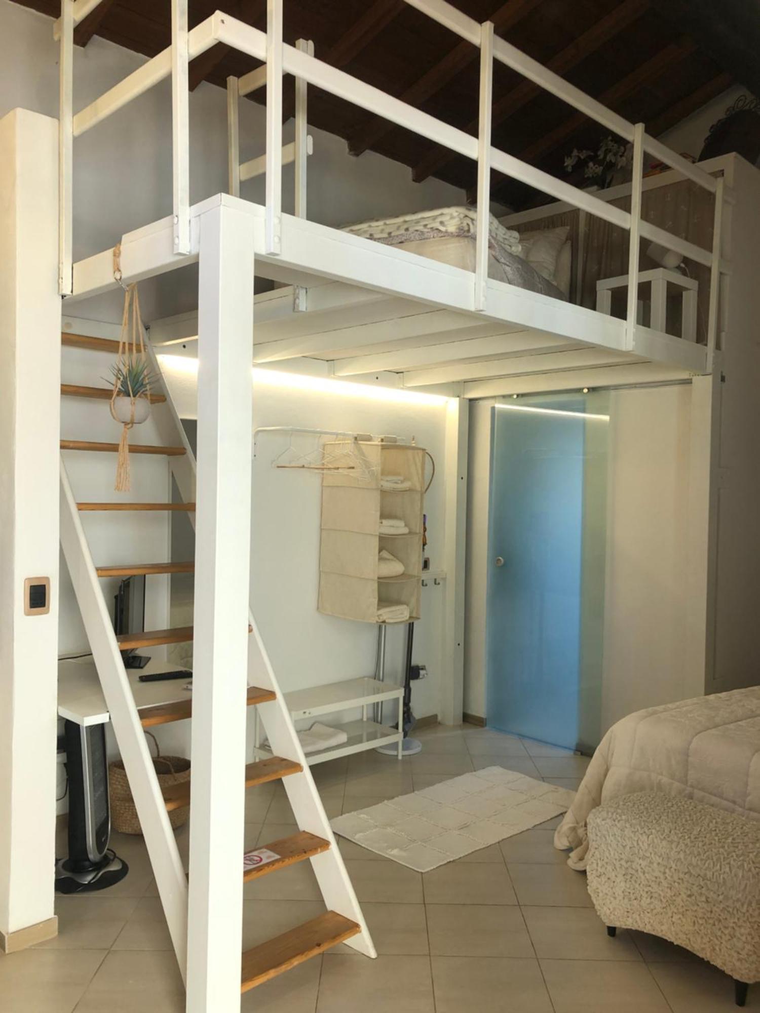 Casina Di Nina Apartment ลีวอร์โน ภายนอก รูปภาพ
